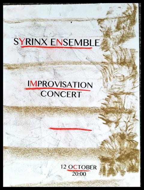 SYRINX