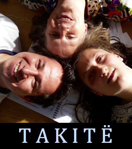TAKITË